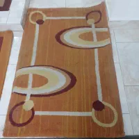 سه تا فرش چهار متری سه متری و دومتری