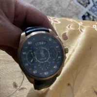 ساعت پنج موتوره مرسدس