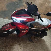 ایروکس گلگسی ۱۵۵