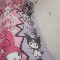 سرویس تخت و کمد کودک و نوجوان