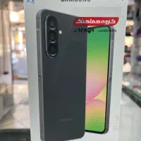 سامسونگ A56 128  GB Ram 8