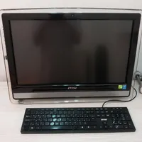 کامپیوتر msi all in one