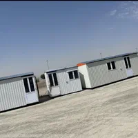 فروش انواع کانکس|مصالح و تجهیزات ساختمان|اراک, |دیوار