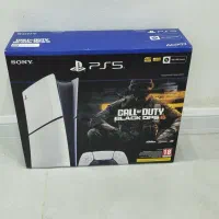 پی اس ۵ اسلیم دیجیتال اکبند ps5 slim|کنسول، بازی ویدئویی و آنلاین|تهران, وردآورد|دیوار