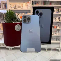 ایفون ۱۳پرومکس در حد نو واقعی