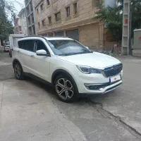 فیدلیتی ۷نفره ۱۴۰۲ مشابه صفر