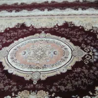 فورش فرش ۱۲ متری ۵۰۰ شانه نگین مشهد