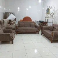 سمسار مبل درب منزل|مبلمان خانگی و میز عسلی|کرمانشاه, |دیوار