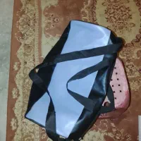 کیف ورزشی یا باشگاه.