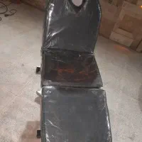 تخت اصلاح|آرایشی، بهداشتی، درمانی|ماهدشت, |دیوار