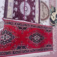 فرش کناره|فرش|کرمانشاه, |دیوار