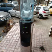 آبسردکن بیم آلمانی|آبسردکن و تصفیه آب|تهران, خاک سفید|دیوار