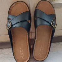 صندل دمپایی طبی سایز ۳۹ ۴۰