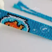 دستبند الفا|بدلیجات|قم, نخودی|دیوار