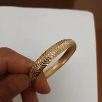 النگو طلا بدون اجرت