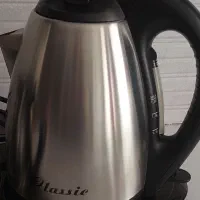 چای ساز سیلور