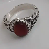 انگشتر عقیق