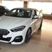 بی ام و 225i ساخت آلمان