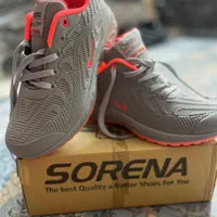 کتونی سورنا