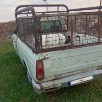 پیکان بار مدل ۹۲