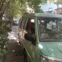 دربستی به مرزهای ایران