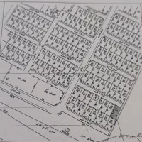 فروش زمین ۳۰۰ متری