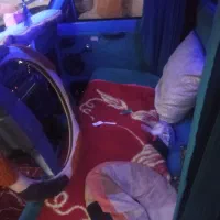 نیسان دیزل مدل 92|خودرو سواری و وانت|فاضل آباد, |دیوار