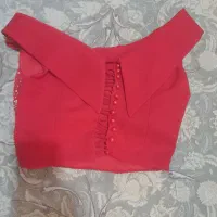 لباس مجلسی کرپ امریکایی نو بسیارشیک ومرتب|لباس|کوهسار (البرز), |دیوار