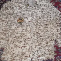 پوشاک سربازی ارتش