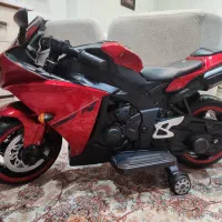 موتور شارژی