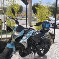 موتور cf 150|موتورسیکلت|صدرا-فارس, فاز ۱|دیوار