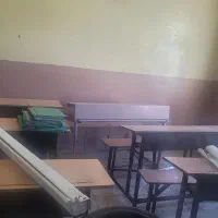 میز و نیمکت