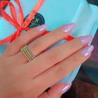 تخفیف ویژه آموزش کاشت ناخن و کراتین|خدمات آرایشگری و زیبایی|کوهدشت, |دیوار