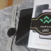 ردمی12.256|موبایل|ارومیه, |دیوار