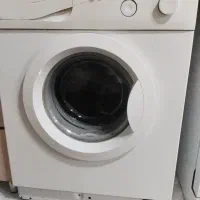 لباسشویی|ماشین لباسشویی و خشک‌کن لباس|نقده, |دیوار