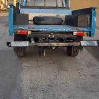 فروش‌نیسان‌یدک‌مدل۶۲‌تصادفی|خودرو سواری و وانت|اصفهان, بوستان ناژوان|دیوار