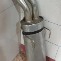 اگزوز بلوچی