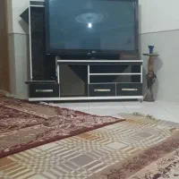 میزتلویزیون|میز تلویزیون|کاشان, پاپک|دیوار