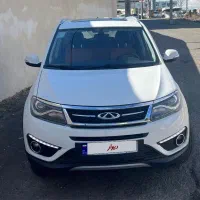 تیگو ۵ مدل ۱۴۰۰|خودرو سواری و وانت|رشت, گلسار|دیوار