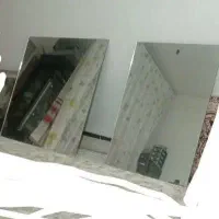 فروش۲عدداینه قدی بااین شماره تماس بگیرید