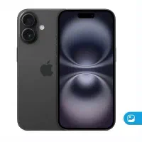 ایفون 16 نرمال ریجستر شده پلمپ