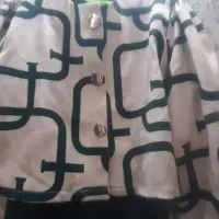 لباس سایز ۴مناسب سن ۸ الی ۱۲ سال|لباس|کرج, شاهین‌ویلا|دیوار