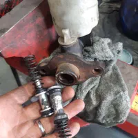 تعمیر ترمز و خدمات ترمز|خدمات موتور و ماشین|اصفهان, لیمجیر|دیوار