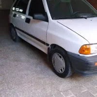 پراید هاچبک|خودرو سواری و وانت|کرج, شاهین‌ویلا|دیوار