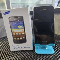 گوشی گالاکسی اس ادونس اکبند موجودی ج|موبایل|مشهد, جنت|دیوار