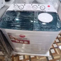 لباسشویی دو قلو کرال