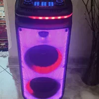 اسپیکر|سیستم صوتی خانگی|تهران, قاسمآباد|دیوار