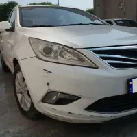 چانگان EADO، مدل ۲۰۱۵|خودرو سواری و وانت|قم, نیروگاه|دیوار