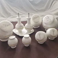 سرویس پا سماوری
