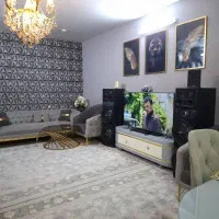 فروش آپارتمان در محمدیه الهیه (پشت دانشگاه خیام)